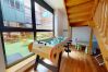 Apartamento en Colmar - loux duplex 195m2 ac city center 4br 3bth 15p Apartamento en Colmar - loux duplex 195m2 ac city center 4br 3bth 15p
