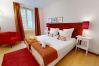 Apartamento en Colmar - lacour ac 160m2 city center  4br3bth Apartamento en Colmar - lacour ac 160m2 city center  4br3bth