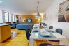 Apartamento en Colmar - lacour ac 160m2 city center  4br3bth Apartamento en Colmar - lacour ac 160m2 city center  4br3bth