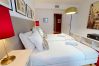 Apartamento en Colmar - lacour ac 160m2 city center  4br3bth Apartamento en Colmar - lacour ac 160m2 city center  4br3bth