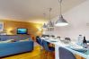 Apartamento en Colmar - lacour ac 160m2 city center  4br3bth Apartamento en Colmar - lacour ac 160m2 city center  4br3bth