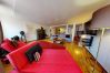 Apartamento en Colmar - noack 94m2 city center   up to 6 Apartamento en Colmar - noack 94m2 city center   up to 6