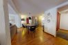 Apartamento en Colmar - noack 94m2 city center   up to 6 Apartamento en Colmar - noack 94m2 city center   up to 6