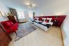Apartamento en Colmar - noack 94m2 city center   up to 6 Apartamento en Colmar - noack 94m2 city center   up to 6