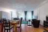 Apartamento en Colmar - schaeffer 80m2 city center up to 4 Apartamento en Colmar - schaeffer 80m2 city center up to 4