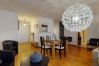 Apartamento en Colmar - schaeffer 80m2 city center up to 4 Apartamento en Colmar - schaeffer 80m2 city center up to 4
