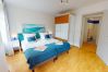 Apartamento en Colmar - hartmann 80m2 city center    2br