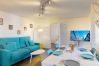 Apartamento en Strasbourg - pleyel 60m2 city center     2br