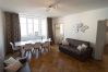 Apartamento en Strasbourg - oberlin 70m2 city center   2br 2bth Apartamento en Strasbourg - oberlin 70m2 city center   2br 2bth