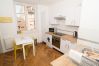 Apartamento en Strasbourg - oberlin 70m2 city center   2br 2bth Apartamento en Strasbourg - oberlin 70m2 city center   2br 2bth