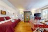 Estudio en Colmar - l appartement turenne with access to lounge Estudio en Colmar - l appartement turenne with access to lounge