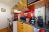Estudio en Colmar - l appartement turenne with access to lounge Estudio en Colmar - l appartement turenne with access to lounge