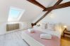 Apartamento en Colmar - Le Cocon Colmarien - Proche centre ville et gare Apartamento en Colmar - Le Cocon Colmarien - Proche centre ville et gare