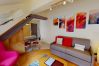 Estudio en Strasbourg - loft pelletiers city center up to 4 Estudio en Strasbourg - loft pelletiers city center up to 4