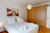 Apartamento en Strasbourg - symphonie de l orangerie up to 5