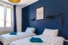 Apartamento en Colmar - gite hopla 53m2  centre historique      2br Apartamento en Colmar - gite hopla 53m2  centre historique      2br