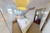 Apartamento en Strasbourg - quai koch 90m2 city center    3br Apartamento en Strasbourg - quai koch 90m2 city center    3br