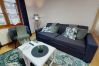 Apartamento en Colmar - le petit thierenbach maison alsacienne    2br Apartamento en Colmar - le petit thierenbach maison alsacienne    2br