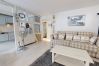 Apartamento en Strasbourg - la suite du bouchon city center apartment up  to 4 Apartamento en Strasbourg - la suite du bouchon city center apartment up  to 4