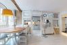 Apartamento en Strasbourg - la suite du bouchon city center apartment up  to 4 Apartamento en Strasbourg - la suite du bouchon city center apartment up  to 4