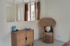 Apartamento en Westhalten - le tilleul de la vallée noble 1  gite 4 personne Apartamento en Westhalten - le tilleul de la vallée noble 1  gite 4 personne