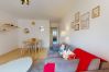 Apartamento en Colmar - Le petit nid de Max et Sophie 1 free parking Apartamento en Colmar - Le petit nid de Max et Sophie 1 free parking