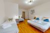 Apartamento en Colmar - Ungerer 93m2 city center up to 6 Apartamento en Colmar - Ungerer 93m2 city center up to 6