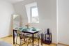 Apartamento en Mulhouse - Duplex Stetten 5 pers. Mulhouse Centre Apartamento en Mulhouse - Duplex Stetten 5 pers. Mulhouse Centre