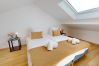 Apartamento en Mulhouse - Duplex Stetten 5 pers. Mulhouse Centre Apartamento en Mulhouse - Duplex Stetten 5 pers. Mulhouse Centre