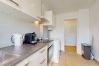 Apartamento en Mulhouse - Saint Ulrich 4 pers Mulhouse Centre Apartamento en Mulhouse - Saint Ulrich 4 pers Mulhouse Centre