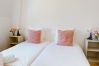 Apartamento en Mulhouse - Saint Ulrich 4 pers Mulhouse Centre Apartamento en Mulhouse - Saint Ulrich 4 pers Mulhouse Centre