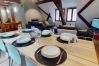 Apartamento en Colmar - La balade de Molly Apartamento en Colmar - La balade de Molly
