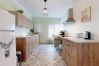 Apartamento en Colmar - Le petit chez vous Apartamento en Colmar - Le petit chez vous