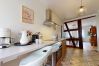 Apartamento en Colmar - Le petit chez vous Apartamento en Colmar - Le petit chez vous