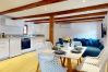 Apartahotel en Colmar - Ancien Relais 4 Duplex Clim/A-C Apartahotel en Colmar - Ancien Relais 4 Duplex Clim/A-C