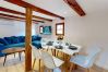 Apartahotel en Colmar - Ancien Relais 4 Duplex Clim/A-C Apartahotel en Colmar - Ancien Relais 4 Duplex Clim/A-C