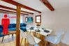 Apartahotel en Colmar - Ancien Relais 4 Duplex Clim/A-C Apartahotel en Colmar - Ancien Relais 4 Duplex Clim/A-C