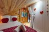 Chalet en Muhlbach-sur-Munster - Chalet Glitzerstein