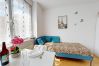 Apartamento en Colmar - Le Charme Colmarien Apartamento en Colmar - Le Charme Colmarien
