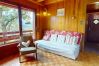 Chalet en Muhlbach-sur-Munster - Chalet du Mittelberg