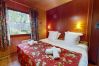 Chalet en Muhlbach-sur-Munster - Chalet du Mittelberg Chalet en Muhlbach-sur-Munster - Chalet du Mittelberg