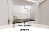 Apartamento en Strasbourg - Souplex Lenotre Terrasse Proche Parlement Apartamento en Strasbourg - Souplex Lenotre Terrasse Proche Parlement