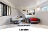 Apartamento en Strasbourg - Souplex Lenotre Terrasse Proche Parlement Apartamento en Strasbourg - Souplex Lenotre Terrasse Proche Parlement