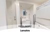 Apartamento en Strasbourg - Souplex Lenotre Terrasse Proche Parlement Apartamento en Strasbourg - Souplex Lenotre Terrasse Proche Parlement