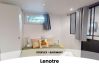 Apartamento en Strasbourg - Souplex Lenotre Terrasse Proche Parlement Apartamento en Strasbourg - Souplex Lenotre Terrasse Proche Parlement