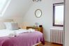 Apartamento en Mittelbergheim - Gite du Holzweg Les Cigognes Duplex