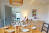 Apartamento en Mittelbergheim - Gite du Holzweg Les Cigognes Duplex