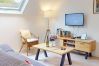 Apartamento en Mittelbergheim - Gite du Holzweg Les Ecureuils