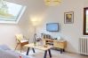 Apartamento en Mittelbergheim - Gite du Holzweg Les Ecureuils