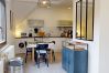 Apartamento en Mittelbergheim - Gite du Holzweg Les Ecureuils